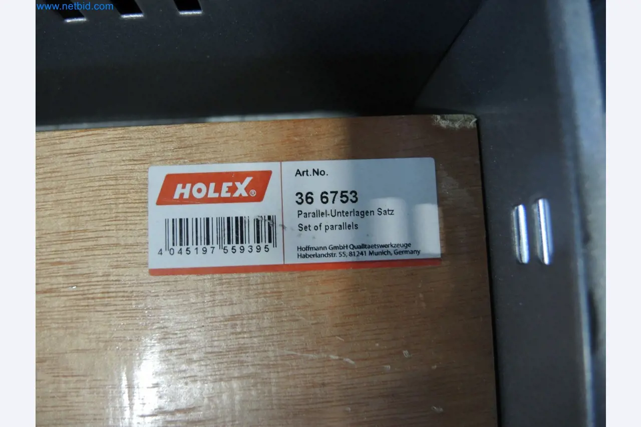 LILIUM eAircraft GmbH / LILIUM GmbH; Maschinen, Testanlagen und Betriebsausstattungen zur Herstellung von eVTOL -11