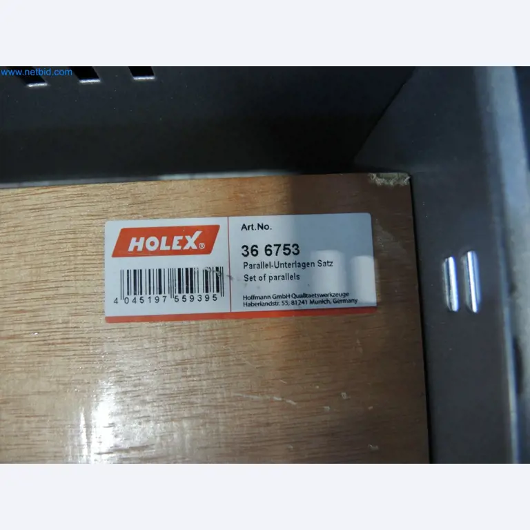 LILIUM eAircraft GmbH / LILIUM GmbH; Maschinen, Testanlagen und Betriebsausstattungen zur Herstellung von eVTOL -11