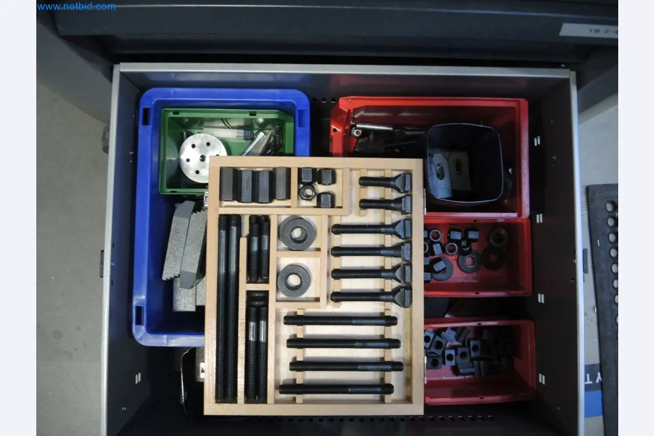 LILIUM eAircraft GmbH / LILIUM GmbH; Maschinen, Testanlagen und Betriebsausstattungen zur Herstellung von eVTOL -12