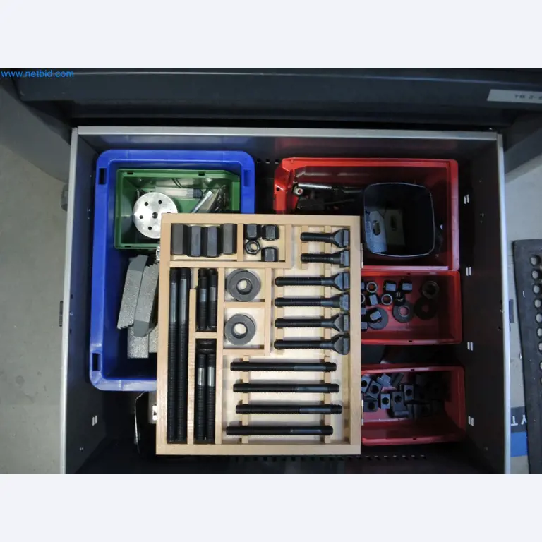 LILIUM eAircraft GmbH / LILIUM GmbH; Maschinen, Testanlagen und Betriebsausstattungen zur Herstellung von eVTOL -12