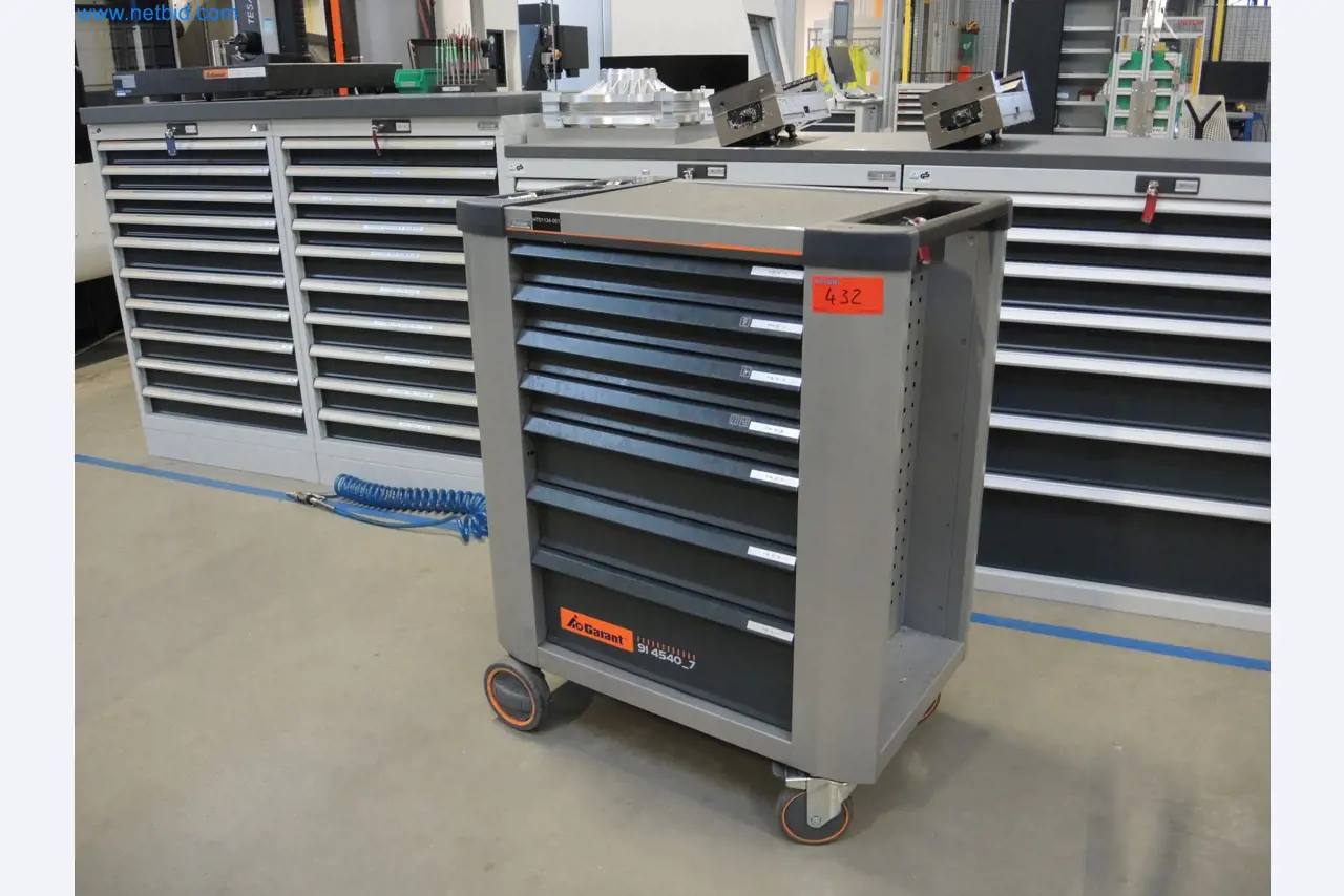 LILIUM eAircraft GmbH / LILIUM GmbH; Maschinen, Testanlagen und Betriebsausstattungen zur Herstellung von eVTOL -1