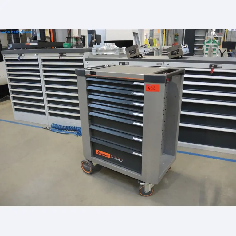 LILIUM eAircraft GmbH / LILIUM GmbH; Maschinen, Testanlagen und Betriebsausstattungen zur Herstellung von eVTOL -1