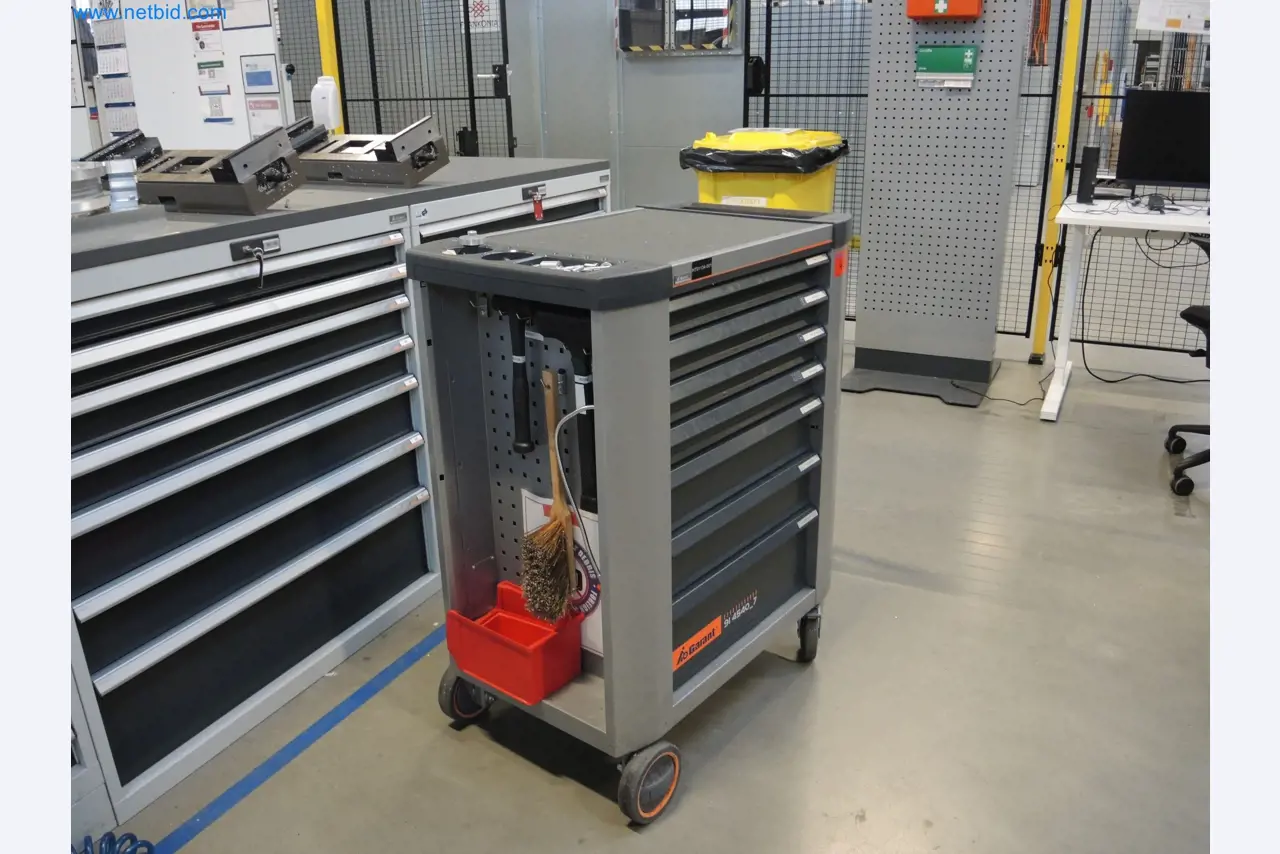 LILIUM eAircraft GmbH / LILIUM GmbH; Maschinen, Testanlagen und Betriebsausstattungen zur Herstellung von eVTOL -2