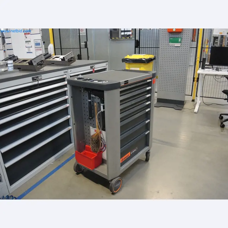 LILIUM eAircraft GmbH / LILIUM GmbH; Maschinen, Testanlagen und Betriebsausstattungen zur Herstellung von eVTOL -2