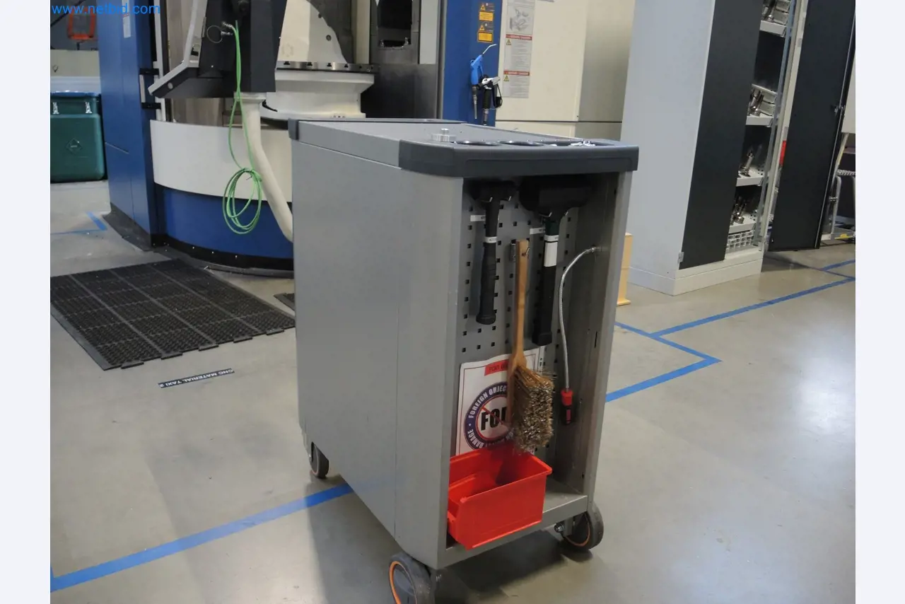 LILIUM eAircraft GmbH / LILIUM GmbH; Maschinen, Testanlagen und Betriebsausstattungen zur Herstellung von eVTOL -3