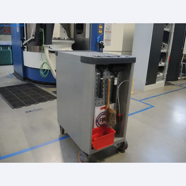 LILIUM eAircraft GmbH / LILIUM GmbH; Maschinen, Testanlagen und Betriebsausstattungen zur Herstellung von eVTOL -3