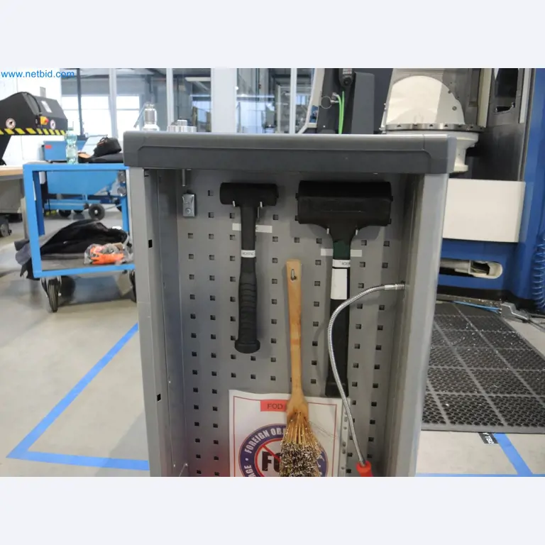 LILIUM eAircraft GmbH / LILIUM GmbH; Maschinen, Testanlagen und Betriebsausstattungen zur Herstellung von eVTOL -4