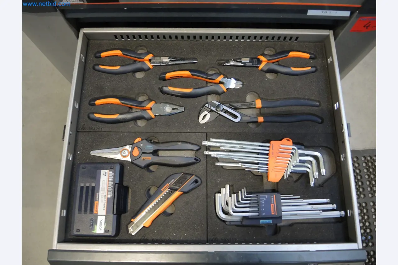 LILIUM eAircraft GmbH / LILIUM GmbH; Maschinen, Testanlagen und Betriebsausstattungen zur Herstellung von eVTOL -6