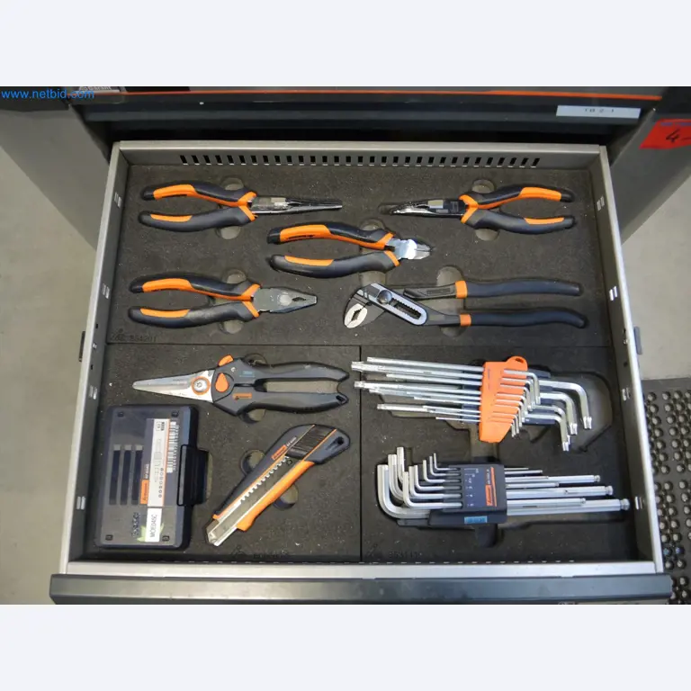 LILIUM eAircraft GmbH / LILIUM GmbH; Maschinen, Testanlagen und Betriebsausstattungen zur Herstellung von eVTOL -6