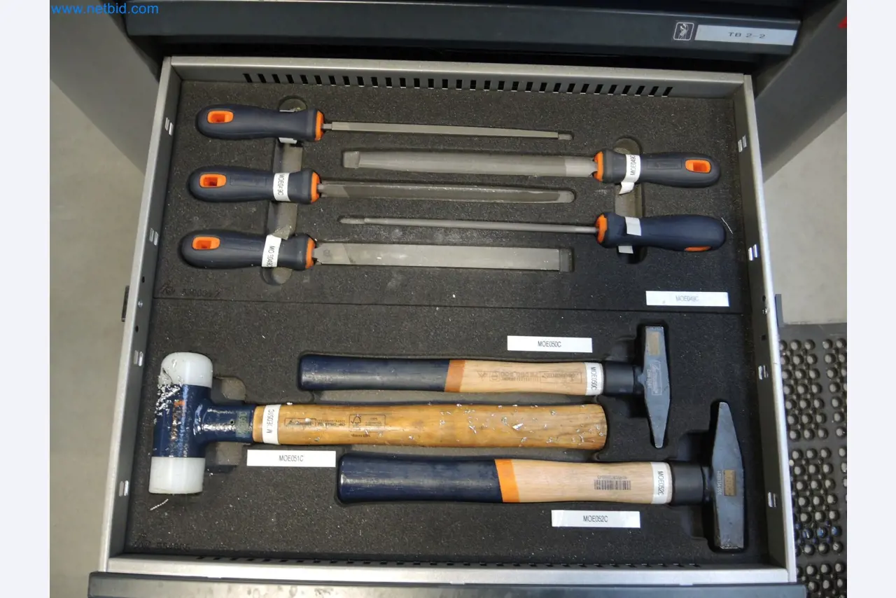 LILIUM eAircraft GmbH / LILIUM GmbH; Maschinen, Testanlagen und Betriebsausstattungen zur Herstellung von eVTOL -7