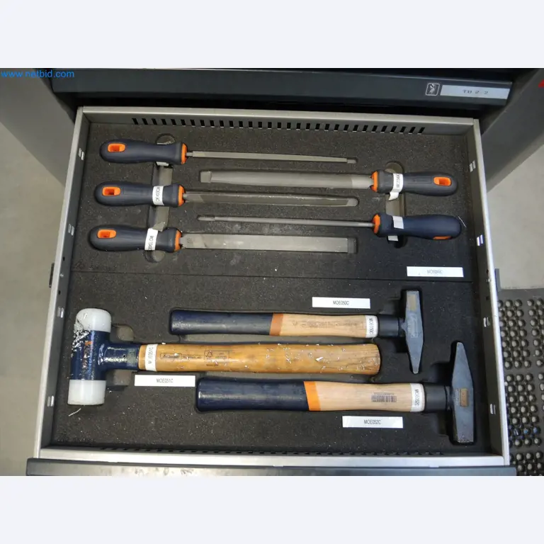 LILIUM eAircraft GmbH / LILIUM GmbH; Maschinen, Testanlagen und Betriebsausstattungen zur Herstellung von eVTOL -7