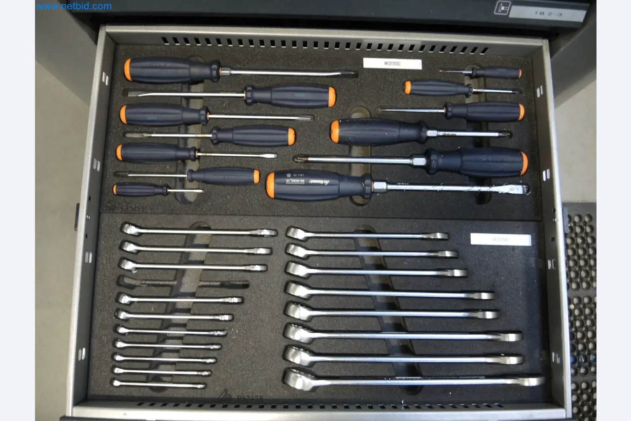 LILIUM eAircraft GmbH / LILIUM GmbH; Maschinen, Testanlagen und Betriebsausstattungen zur Herstellung von eVTOL -8