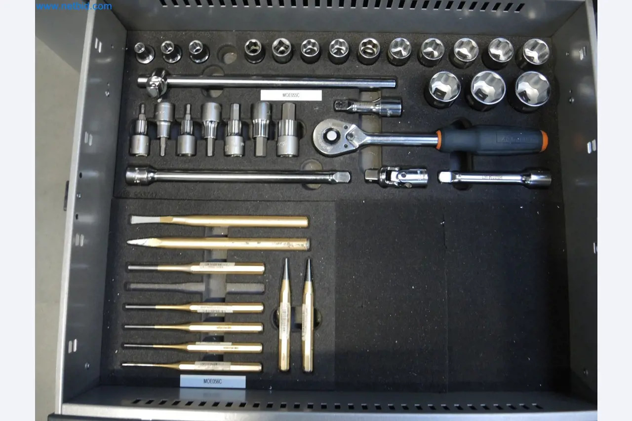 LILIUM eAircraft GmbH / LILIUM GmbH; Maschinen, Testanlagen und Betriebsausstattungen zur Herstellung von eVTOL -9