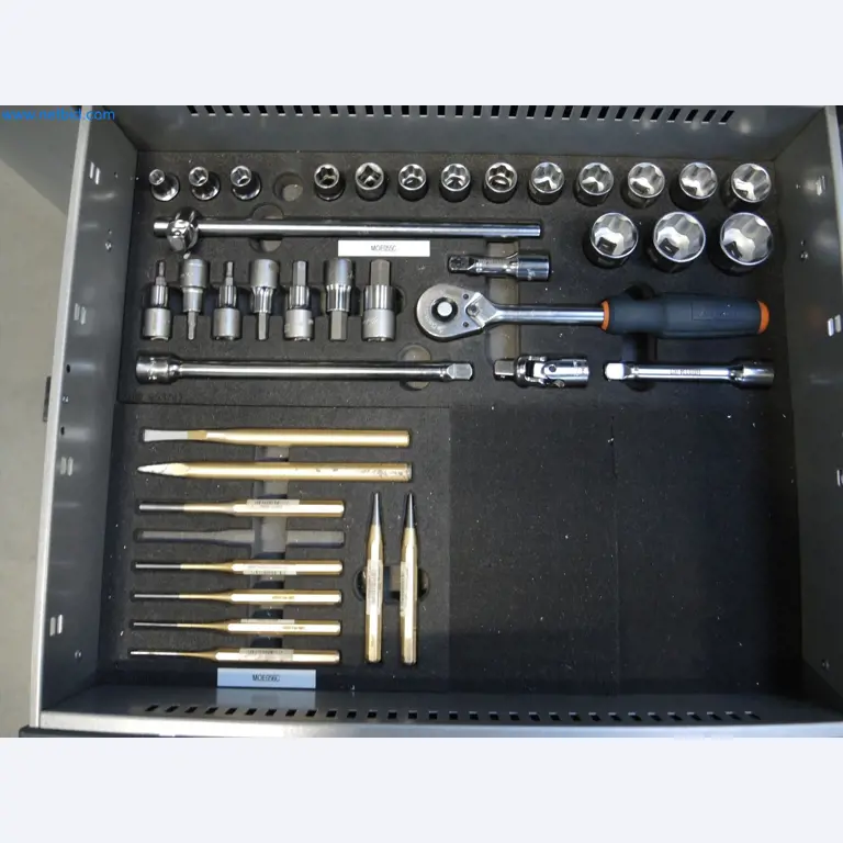 LILIUM eAircraft GmbH / LILIUM GmbH; Maschinen, Testanlagen und Betriebsausstattungen zur Herstellung von eVTOL -9