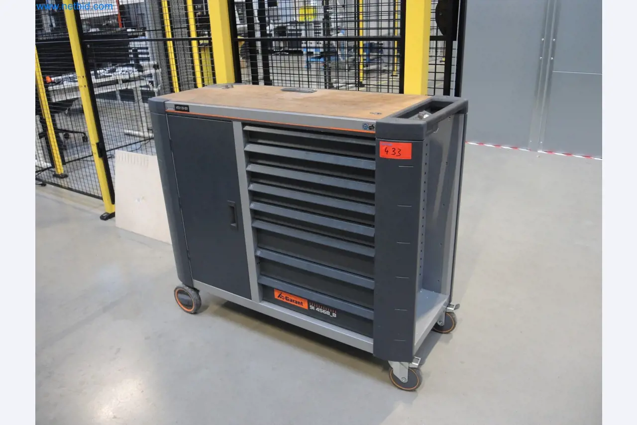 LILIUM eAircraft GmbH / LILIUM GmbH; stroje, zkušební systémy a provozní zařízení pro výrobu eVTOLů-1