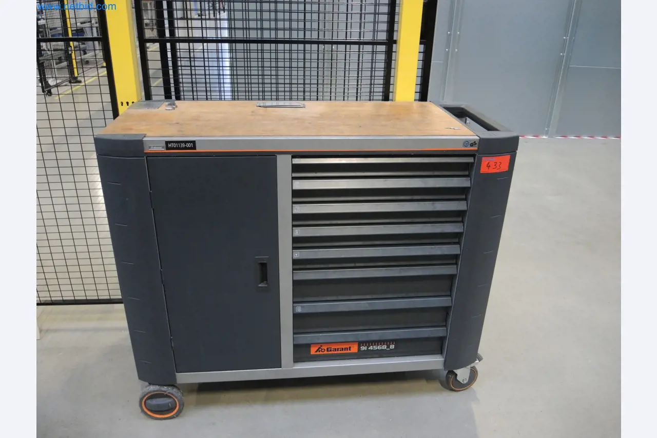 LILIUM eAircraft GmbH / LILIUM GmbH; stroje, zkušební systémy a provozní zařízení pro výrobu eVTOLů-2