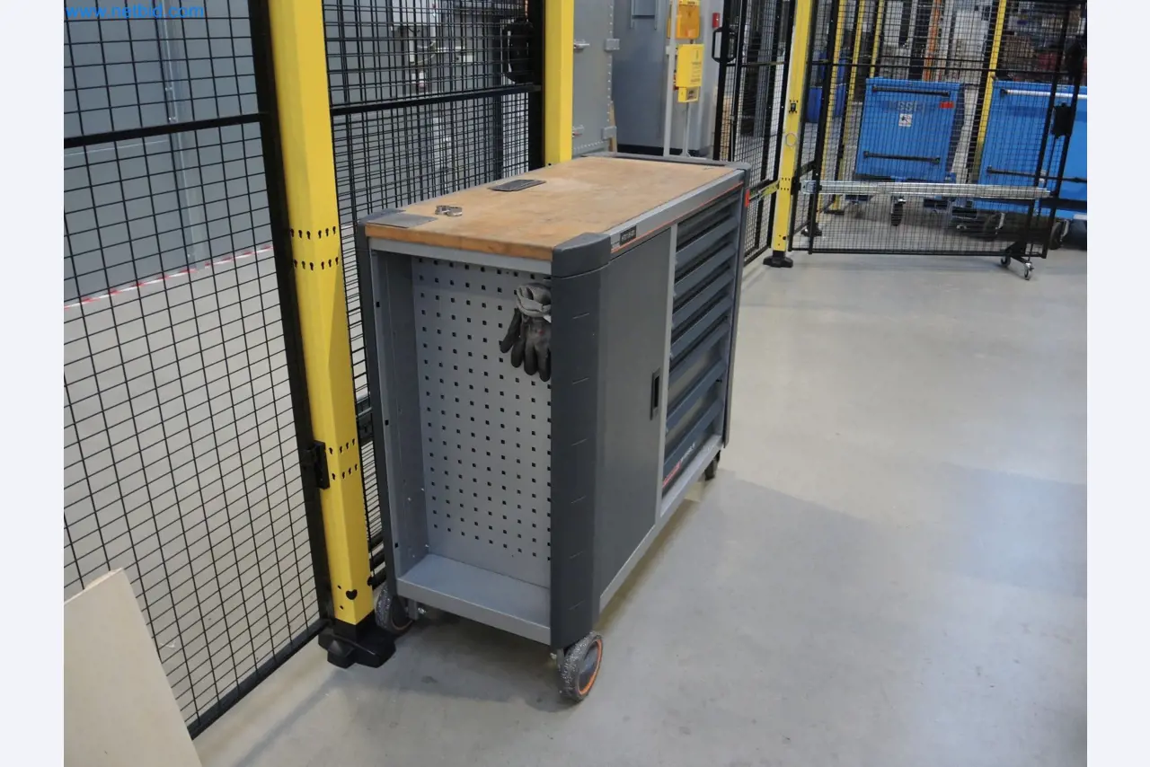 LILIUM eAircraft GmbH / LILIUM GmbH; stroje, zkušební systémy a provozní zařízení pro výrobu eVTOLů-3