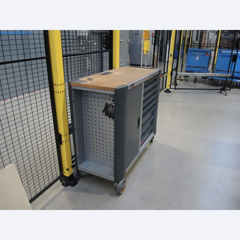 LILIUM eAircraft GmbH / LILIUM GmbH; stroje, zkušební systémy a provozní zařízení pro výrobu eVTOLů-3