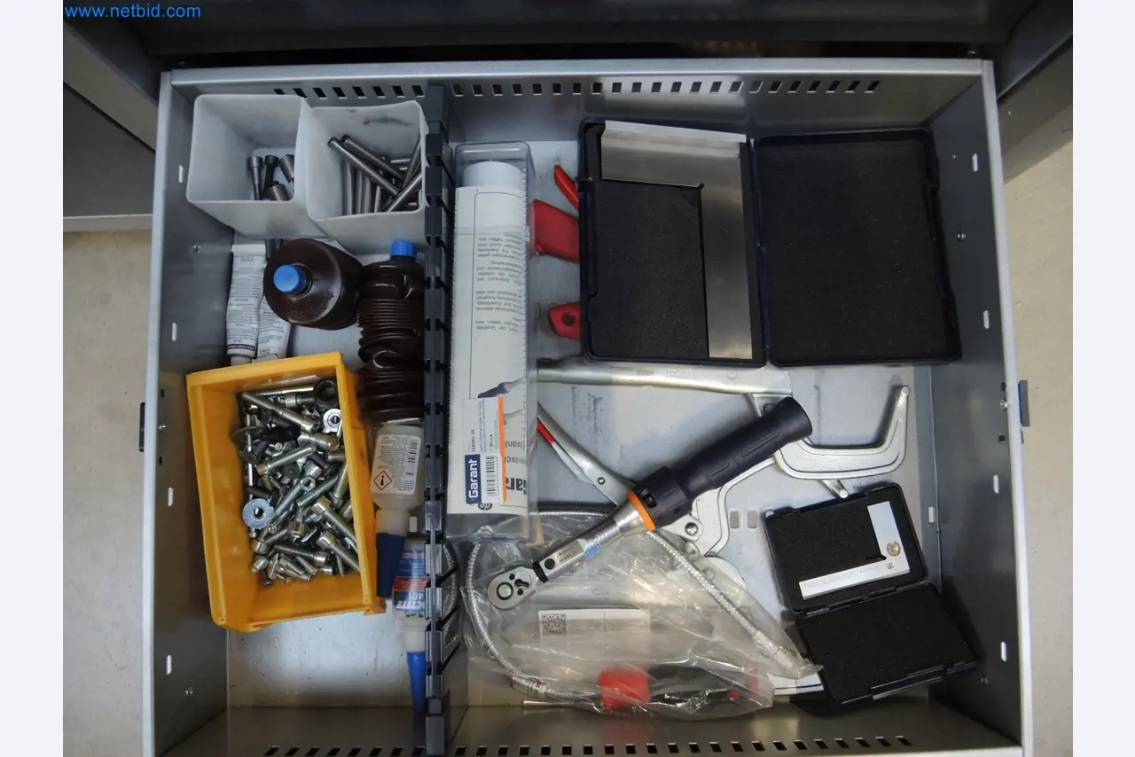 LILIUM eAircraft GmbH / LILIUM GmbH; stroje, zkušební systémy a provozní zařízení pro výrobu eVTOLů-4