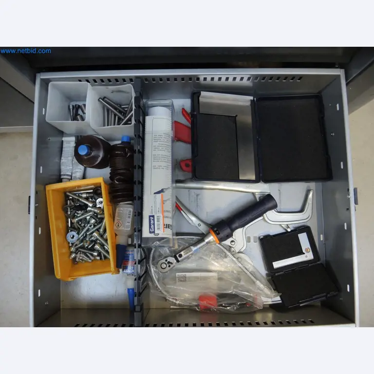 LILIUM eAircraft GmbH / LILIUM GmbH; stroje, zkušební systémy a provozní zařízení pro výrobu eVTOLů-4