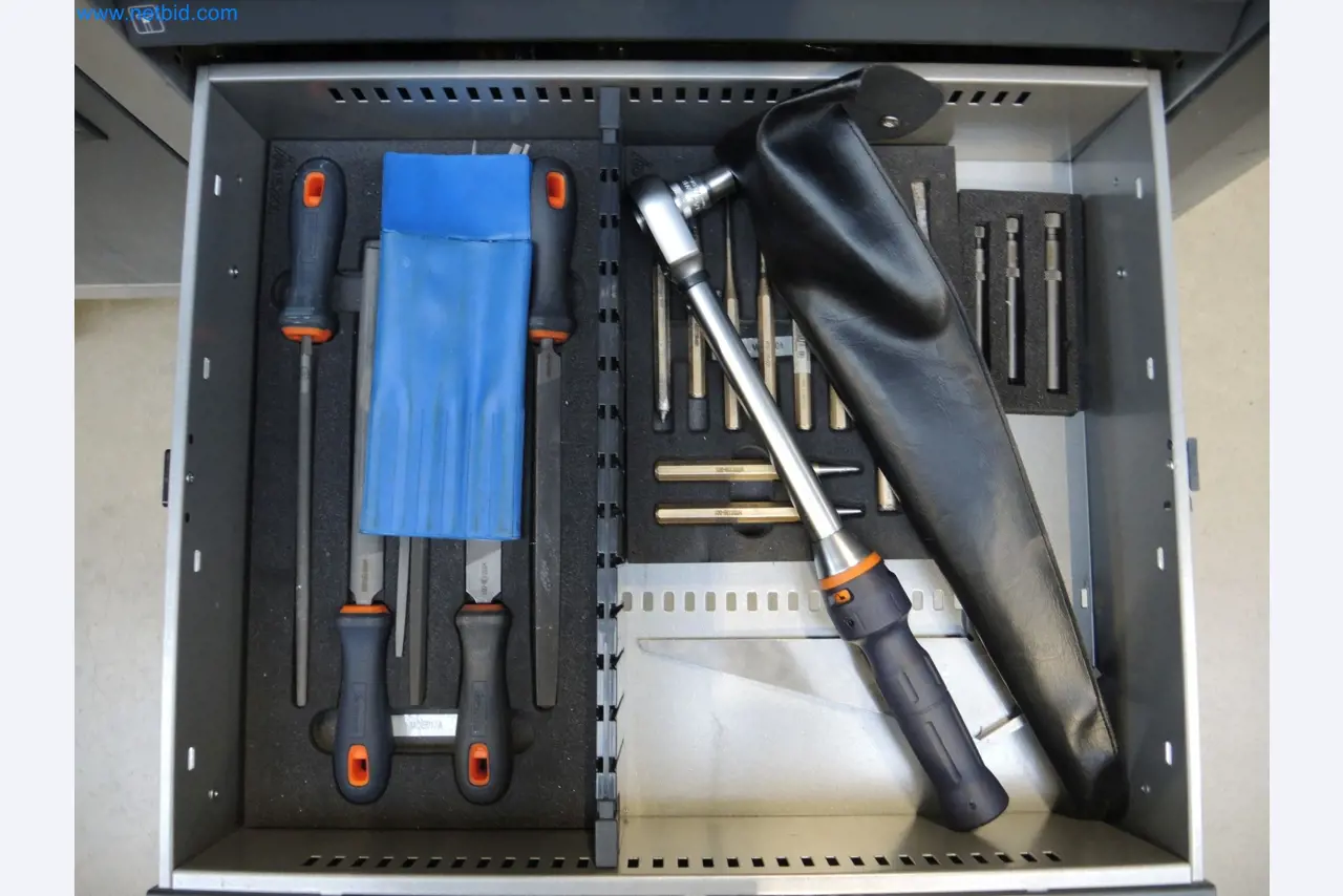 LILIUM eAircraft GmbH / LILIUM GmbH; stroje, zkušební systémy a provozní zařízení pro výrobu eVTOLů-5