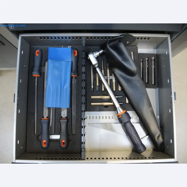 LILIUM eAircraft GmbH / LILIUM GmbH; stroje, zkušební systémy a provozní zařízení pro výrobu eVTOLů-5