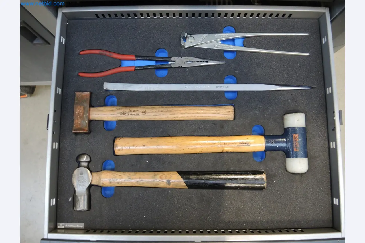 LILIUM eAircraft GmbH / LILIUM GmbH; stroje, zkušební systémy a provozní zařízení pro výrobu eVTOLů-6