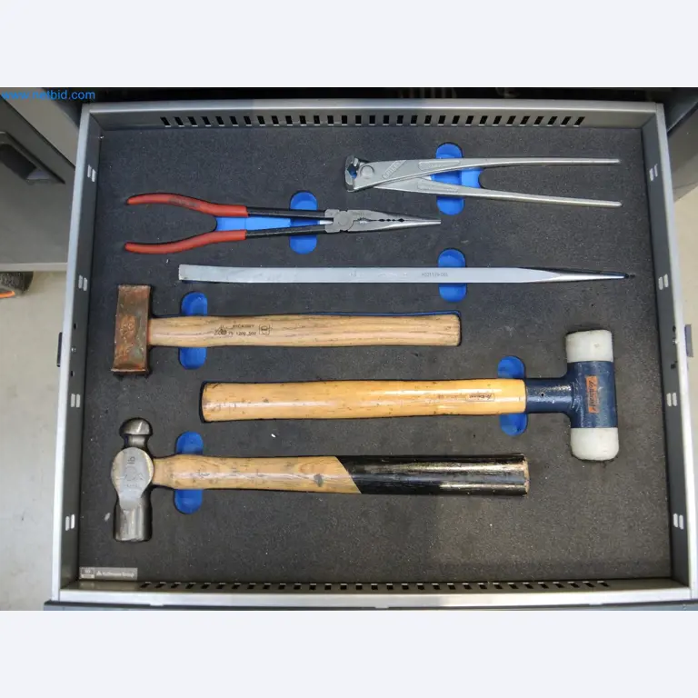 LILIUM eAircraft GmbH / LILIUM GmbH; stroje, zkušební systémy a provozní zařízení pro výrobu eVTOLů-6