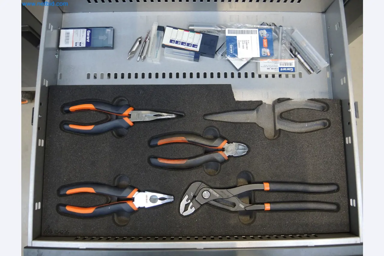 LILIUM eAircraft GmbH / LILIUM GmbH; stroje, zkušební systémy a provozní zařízení pro výrobu eVTOLů-7