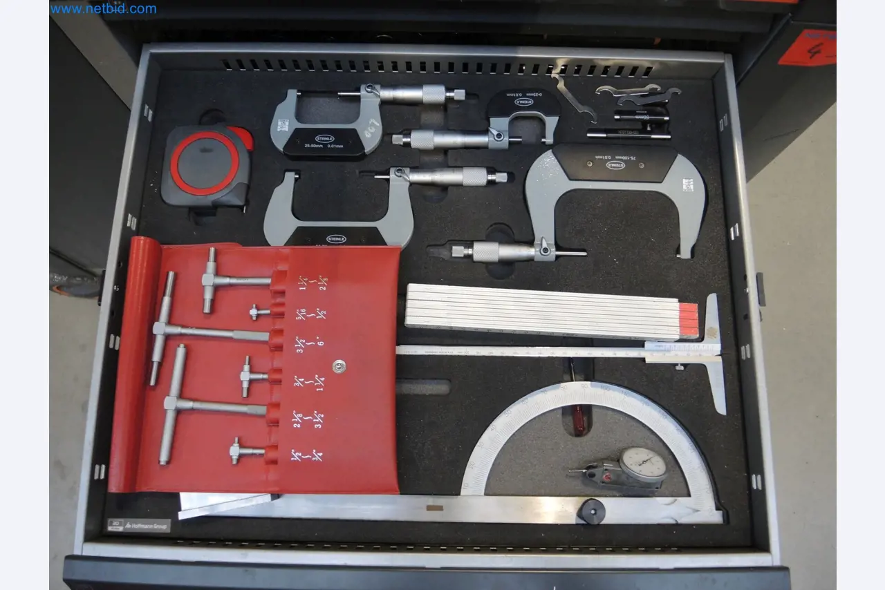 LILIUM eAircraft GmbH / LILIUM GmbH; stroje, zkušební systémy a provozní zařízení pro výrobu eVTOLů-9