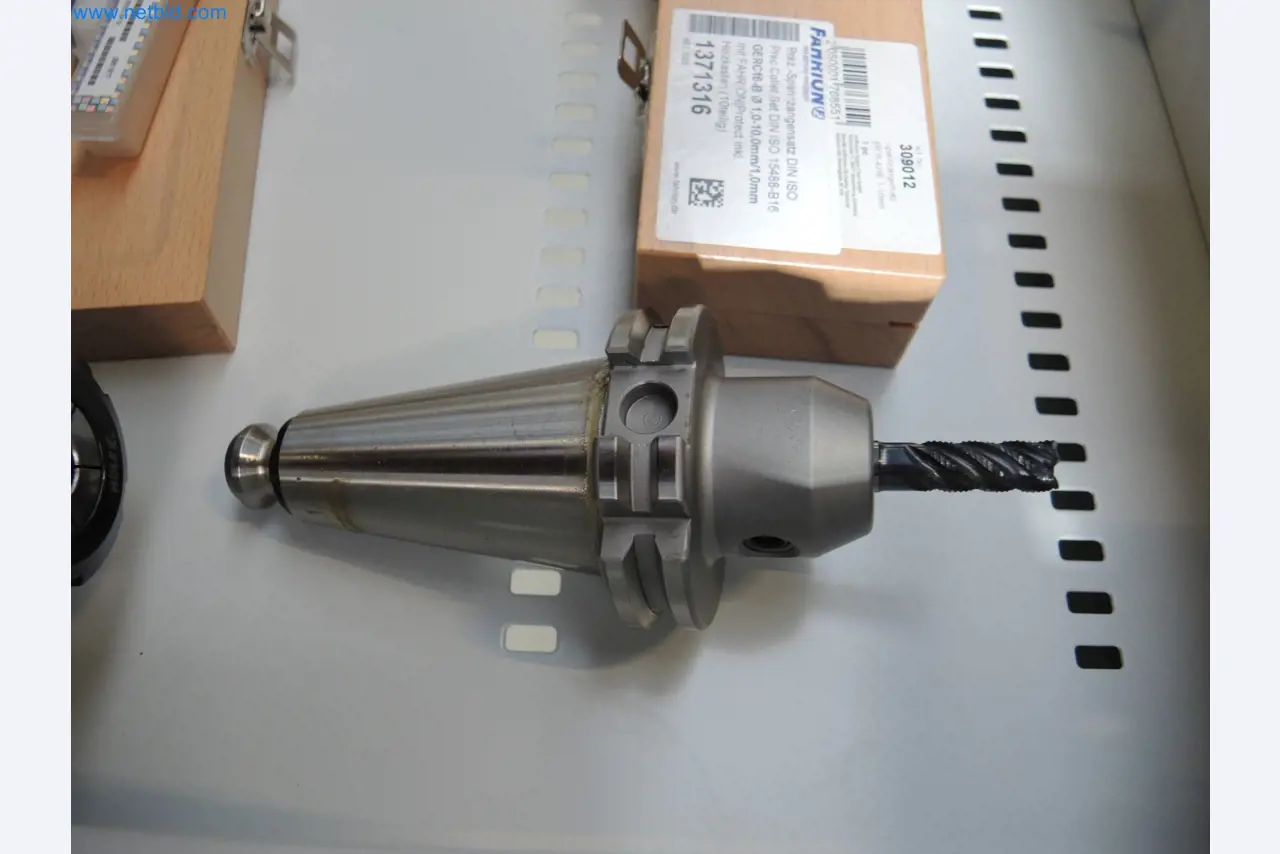 LILIUM eAircraft GmbH / LILIUM GmbH; machines, test systems and operating equipment for the production of eVTOLs-10