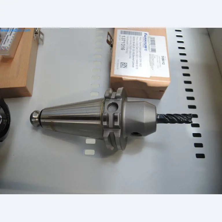 LILIUM eAircraft GmbH / LILIUM GmbH; machines, test systems and operating equipment for the production of eVTOLs-10