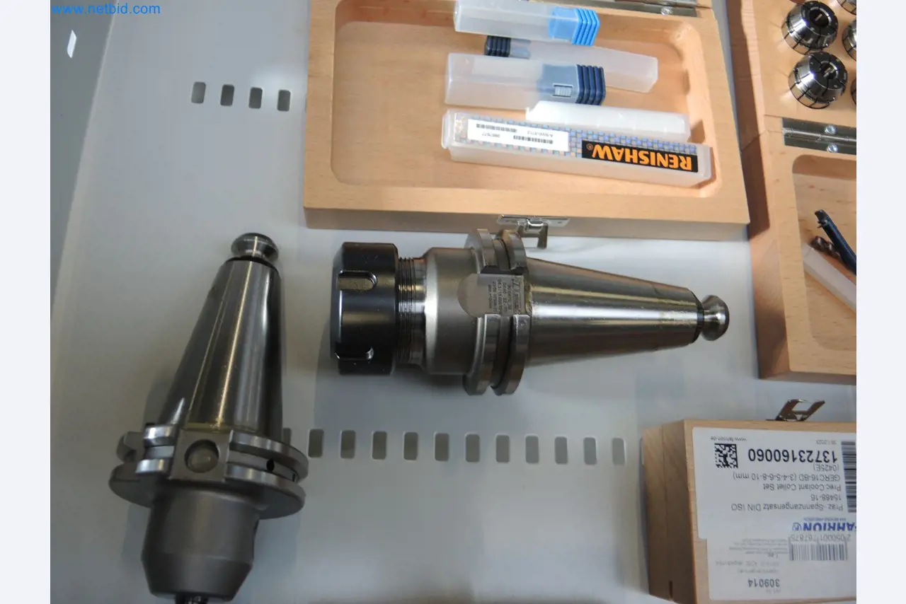 LILIUM eAircraft GmbH / LILIUM GmbH; machines, test systems and operating equipment for the production of eVTOLs-11