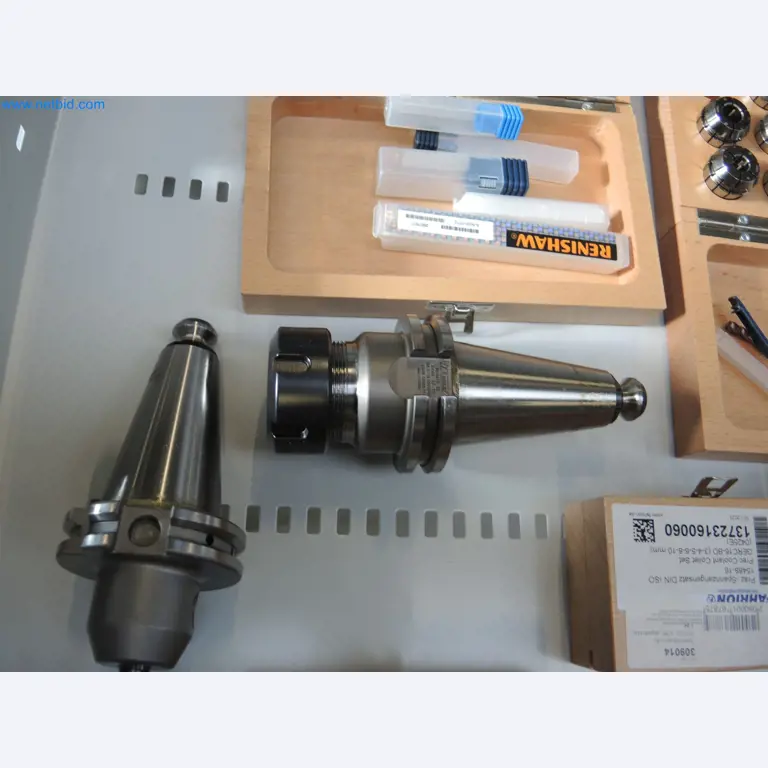 LILIUM eAircraft GmbH / LILIUM GmbH; machines, test systems and operating equipment for the production of eVTOLs-11