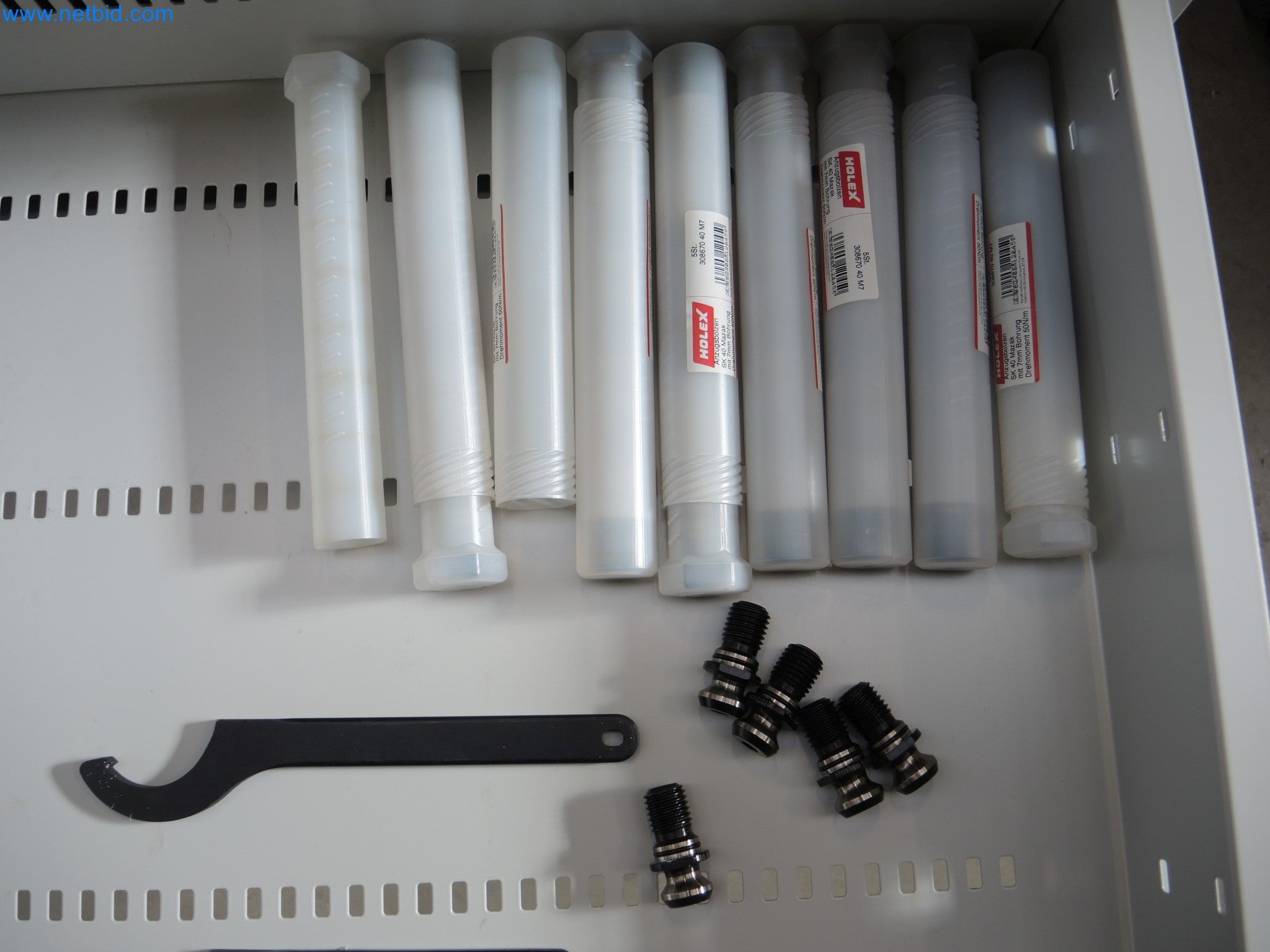 LILIUM eAircraft GmbH / LILIUM GmbH; Maschinen, Testanlagen und Betriebsausstattungen zur Herstellung von eVTOL -12