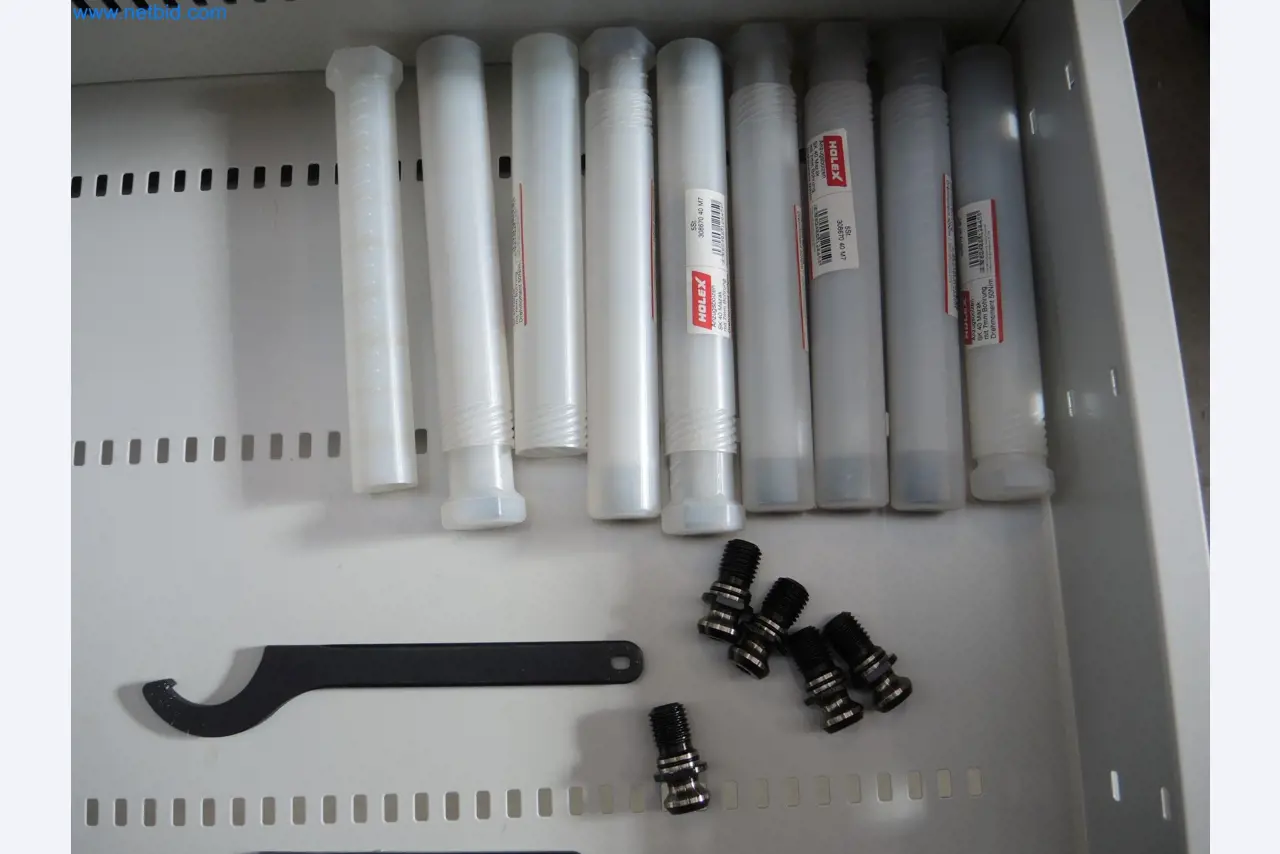 LILIUM eAircraft GmbH / LILIUM GmbH; machines, test systems and operating equipment for the production of eVTOLs-12