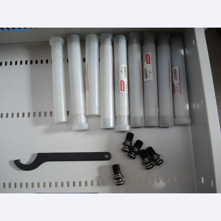 LILIUM eAircraft GmbH / LILIUM GmbH; machines, test systems and operating equipment for the production of eVTOLs-12