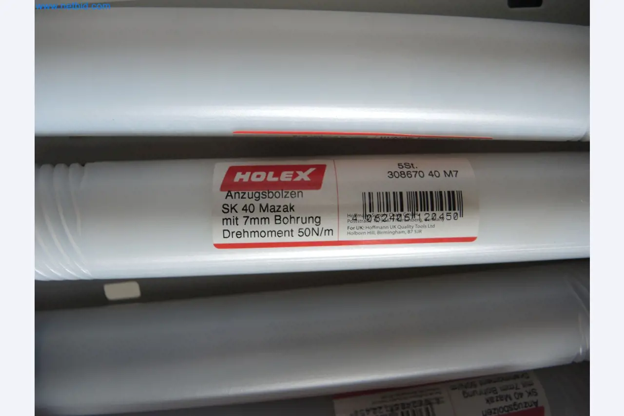 LILIUM eAircraft GmbH / LILIUM GmbH; machines, test systems and operating equipment for the production of eVTOLs-13