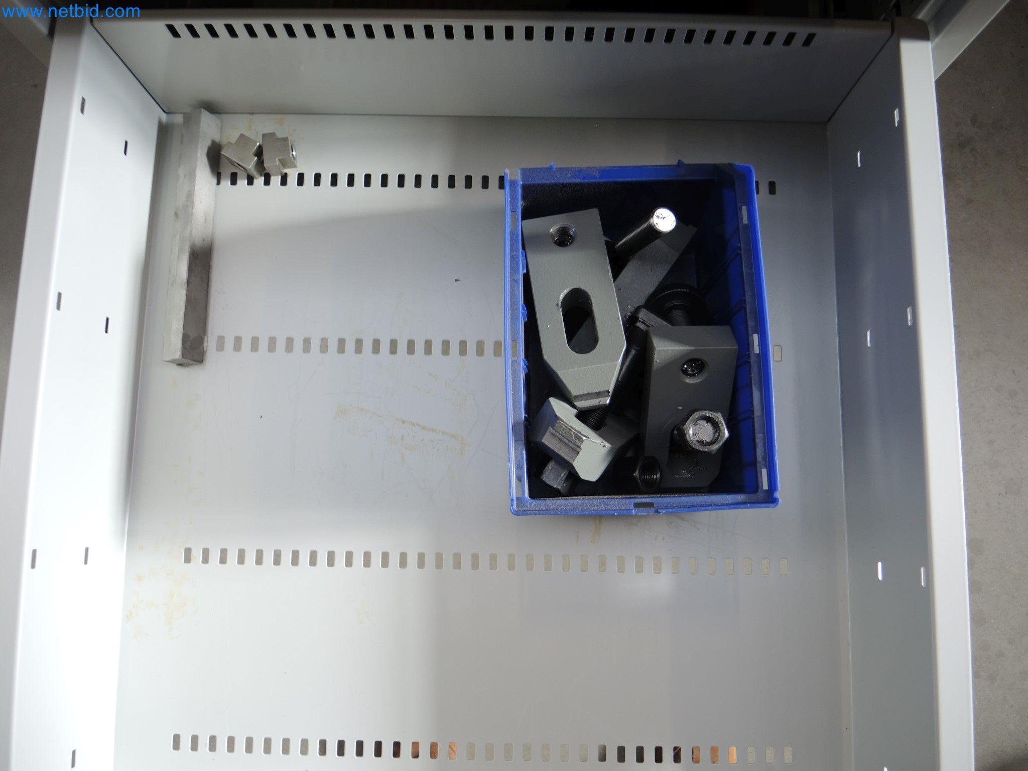 LILIUM eAircraft GmbH / LILIUM GmbH; Maschinen, Testanlagen und Betriebsausstattungen zur Herstellung von eVTOL -14