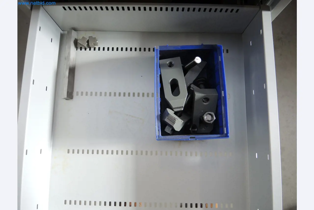 LILIUM eAircraft GmbH / LILIUM GmbH; machines, test systems and operating equipment for the production of eVTOLs-14