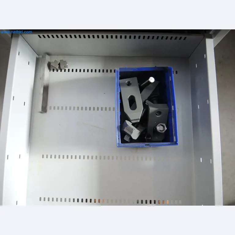 LILIUM eAircraft GmbH / LILIUM GmbH; machines, test systems and operating equipment for the production of eVTOLs-14