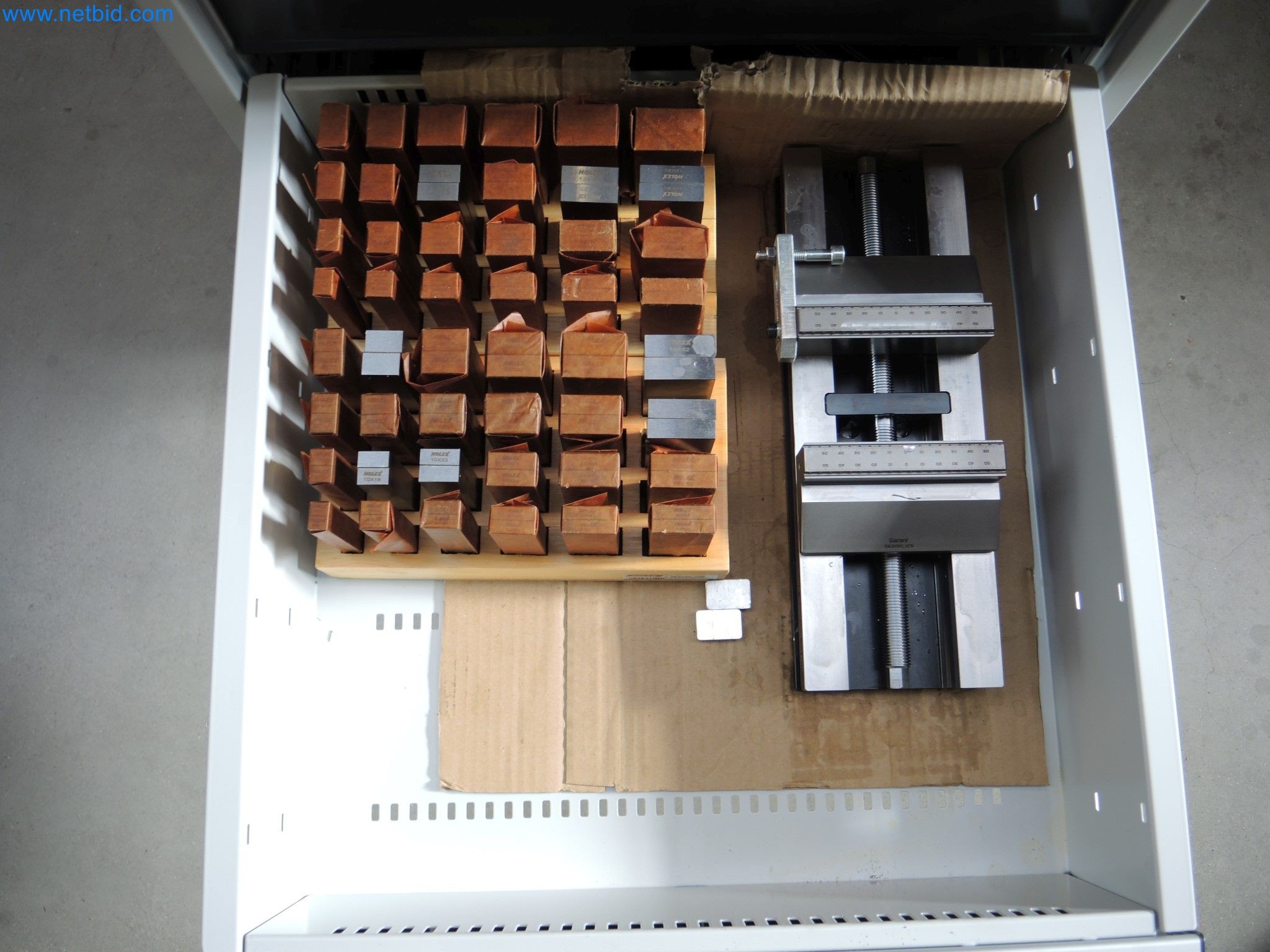 LILIUM eAircraft GmbH / LILIUM GmbH; Maschinen, Testanlagen und Betriebsausstattungen zur Herstellung von eVTOL -15