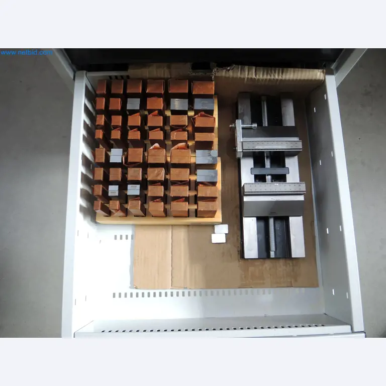 LILIUM eAircraft GmbH / LILIUM GmbH; machines, test systems and operating equipment for the production of eVTOLs-15