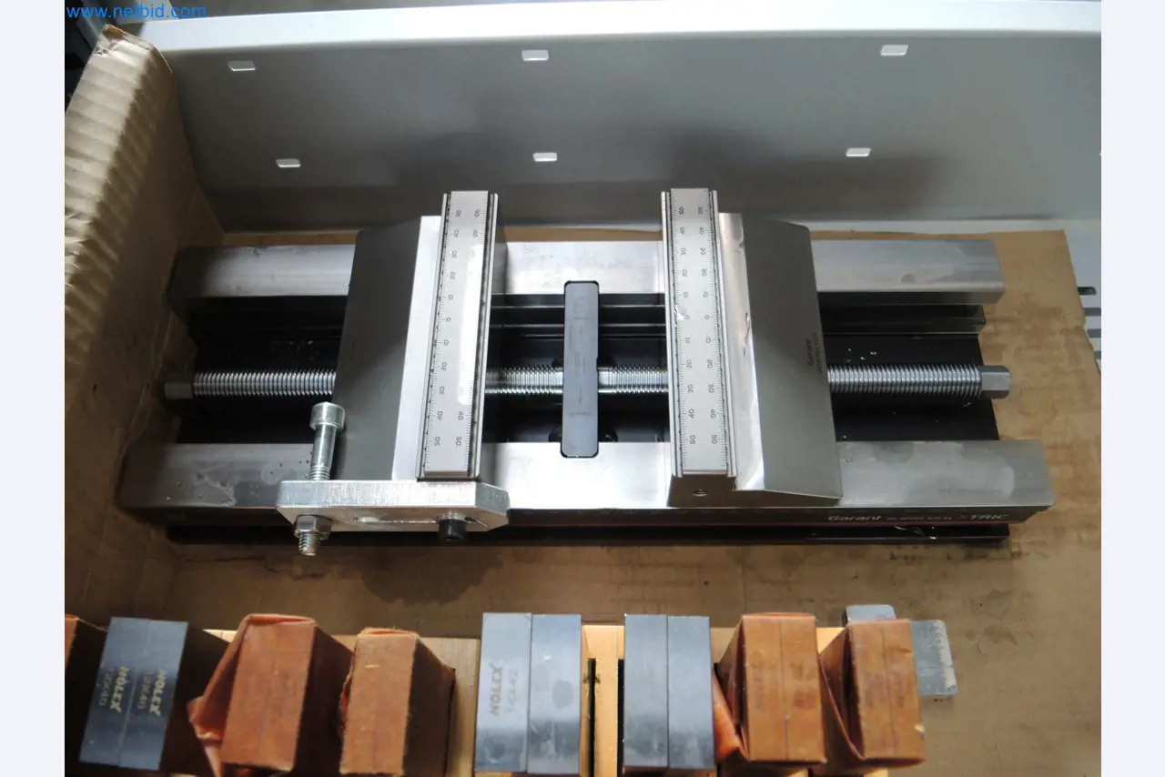 LILIUM eAircraft GmbH / LILIUM GmbH; machines, test systems and operating equipment for the production of eVTOLs-16