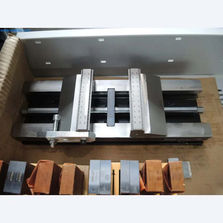 LILIUM eAircraft GmbH / LILIUM GmbH; machines, test systems and operating equipment for the production of eVTOLs-16