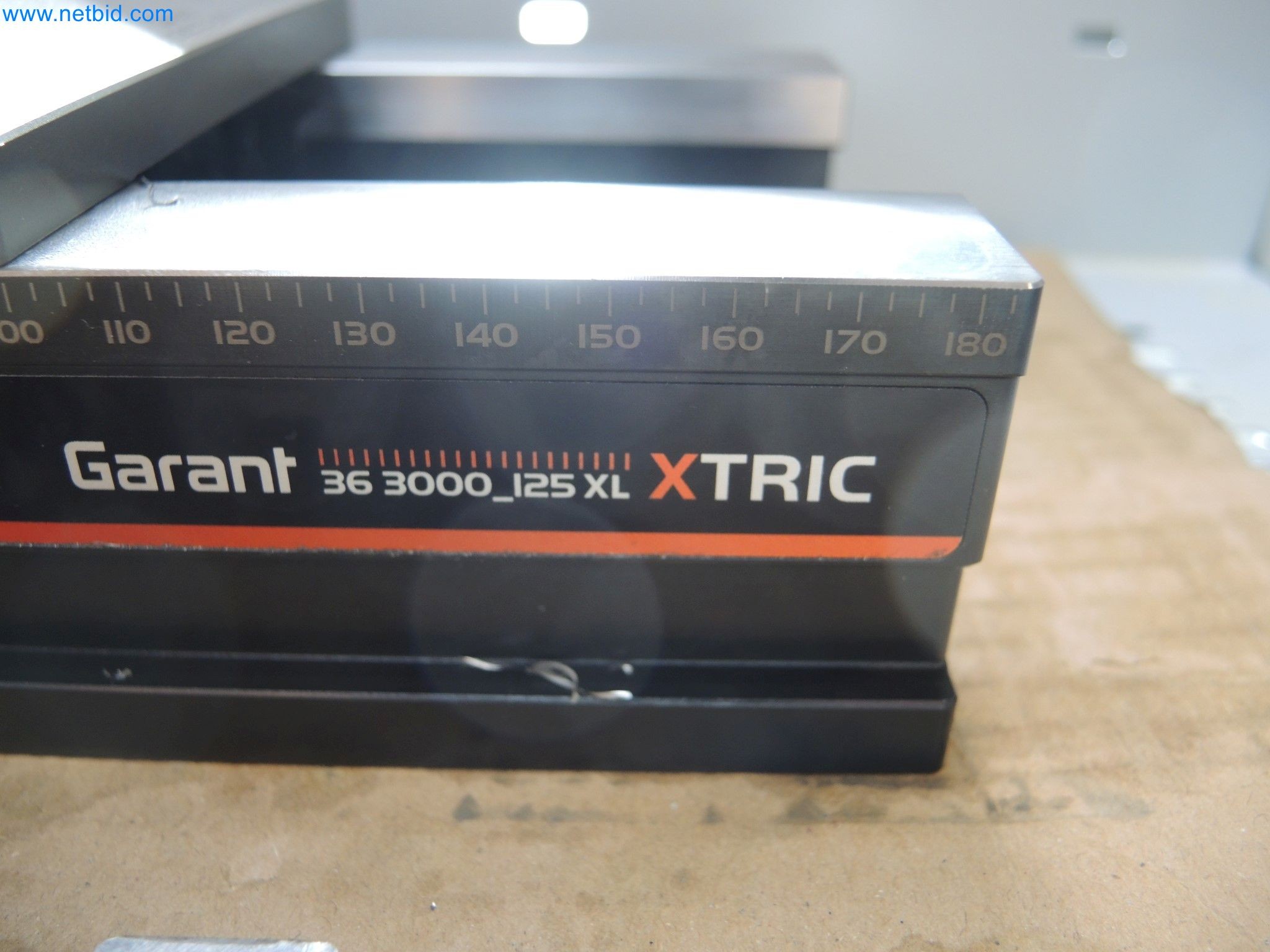 LILIUM eAircraft GmbH / LILIUM GmbH; Maschinen, Testanlagen und Betriebsausstattungen zur Herstellung von eVTOL -17