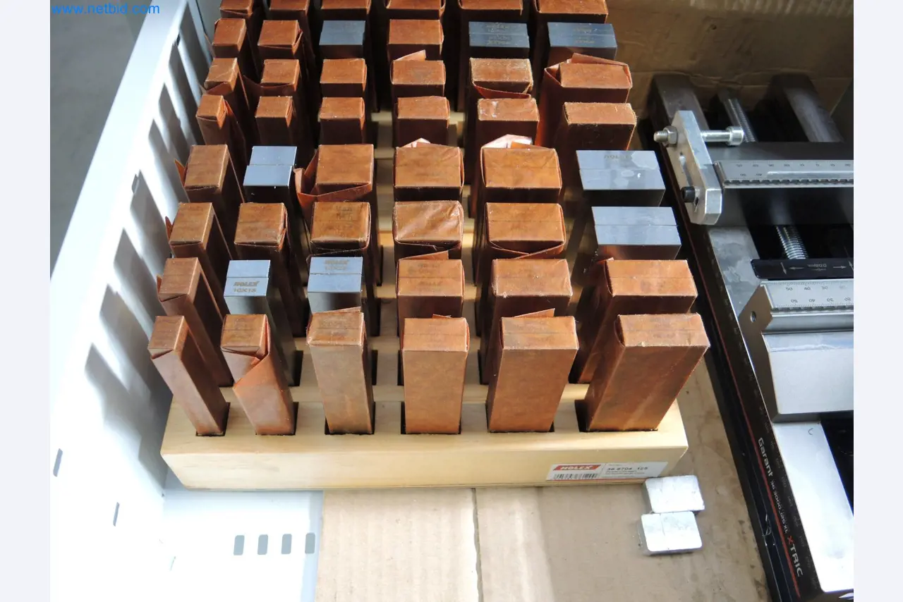 LILIUM eAircraft GmbH / LILIUM GmbH; machines, test systems and operating equipment for the production of eVTOLs-18