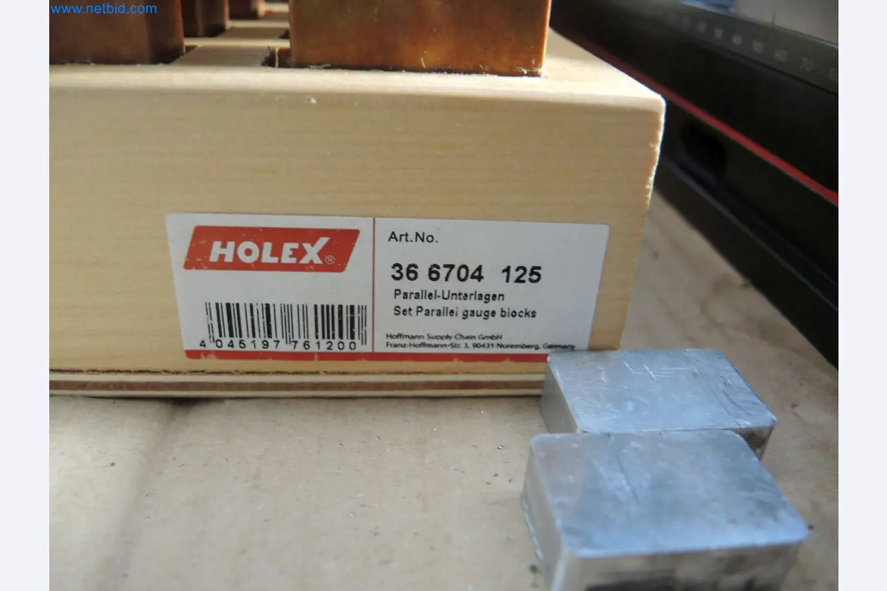 LILIUM eAircraft GmbH / LILIUM GmbH; machines, test systems and operating equipment for the production of eVTOLs-19