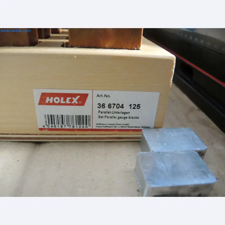 LILIUM eAircraft GmbH / LILIUM GmbH; machines, test systems and operating equipment for the production of eVTOLs-19