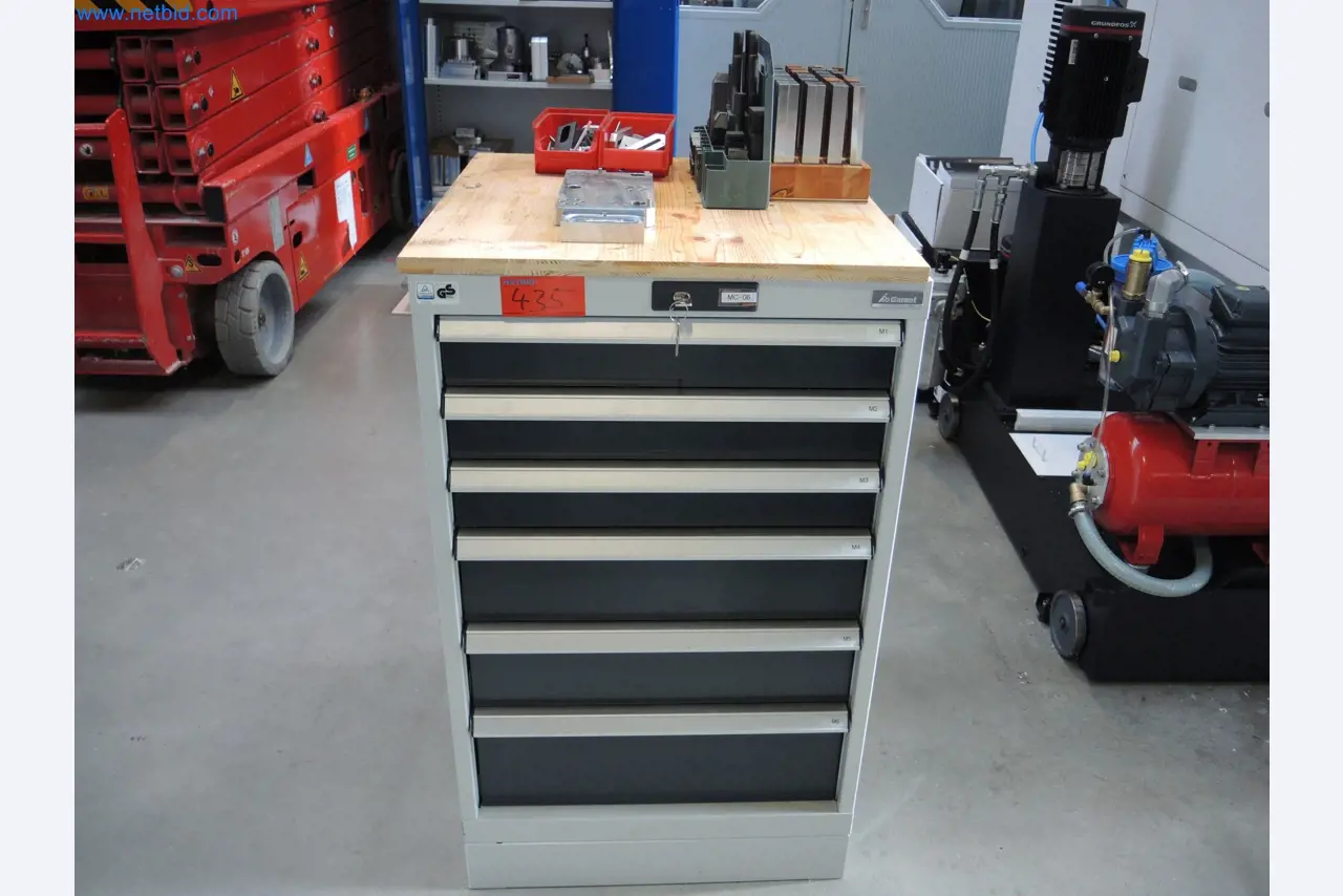 LILIUM eAircraft GmbH / LILIUM GmbH; machines, test systems and operating equipment for the production of eVTOLs-1